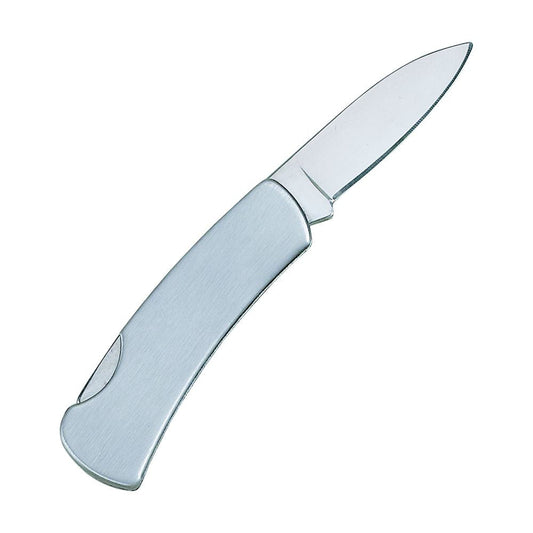 Folding Locking Pocket Knife-1