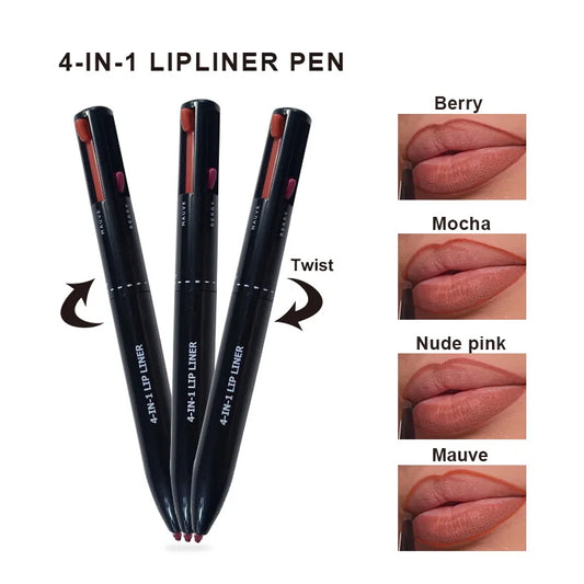 SENKA 4IN1 Makeup Pen