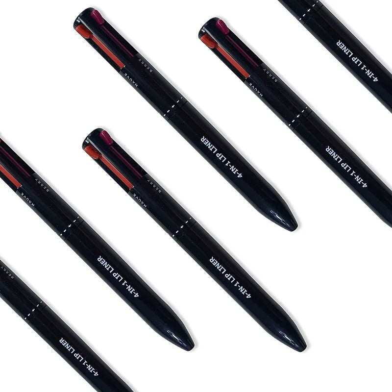 SENKA 4IN1 Makeup Pen