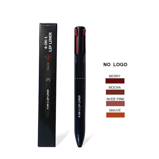 SENKA 4IN1 Makeup Pen