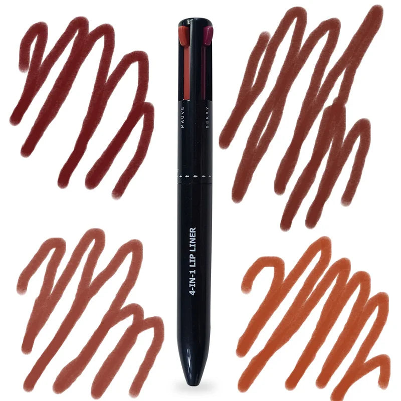 SENKA 4IN1 Makeup Pen