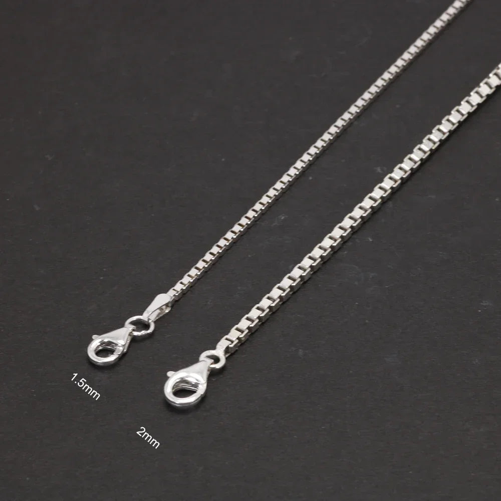 Fast and Furious Cross Pendant Necklace for Men S925 Sterling Silver