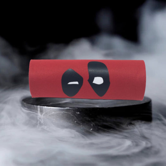 The Deadpool Grip.-0