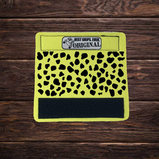 The Cheetah Grip.-0